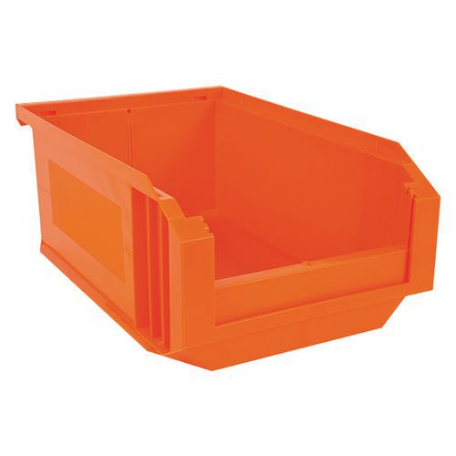 Caixa de bico European – comprimento: 500 mm – 23 L