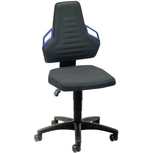 Cadeira Ergoconfort Supertec