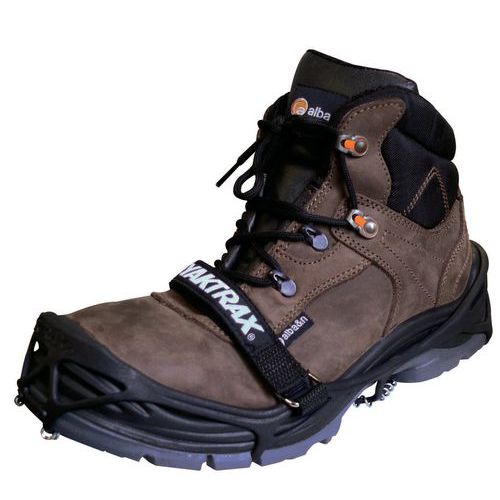 Sistema antideslizamento YAKTRAX PRO