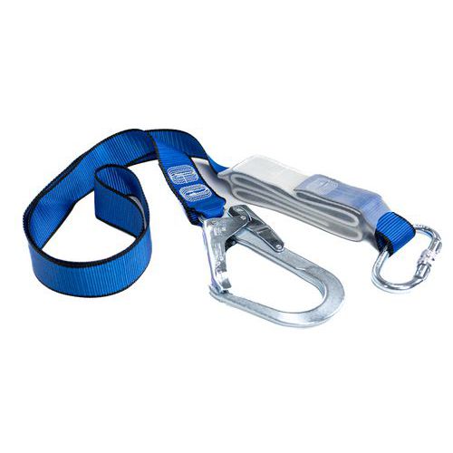 Correia ENERGY ABS FIRST – Protecta®