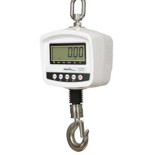Gancho de pesagem Access DR de 30 a 150 kg
