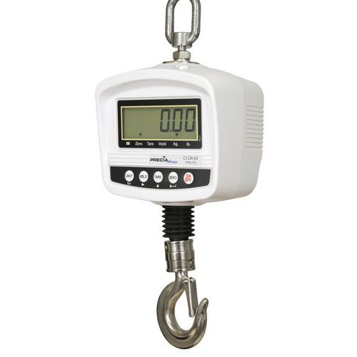 Gancho de pesagem Access DR de 30 a 150 kg