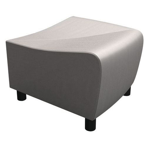Poltrona modular Izari – PVC