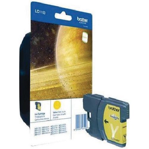 Cartucho de tinta - LC-1100 - Brother