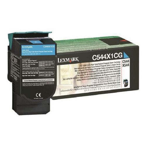 Toner - C544 - Lexmark