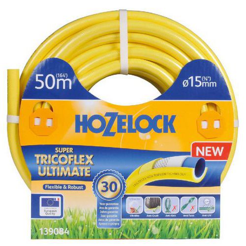 Mangueira Super Tricoflex Ultimate – Hozelock