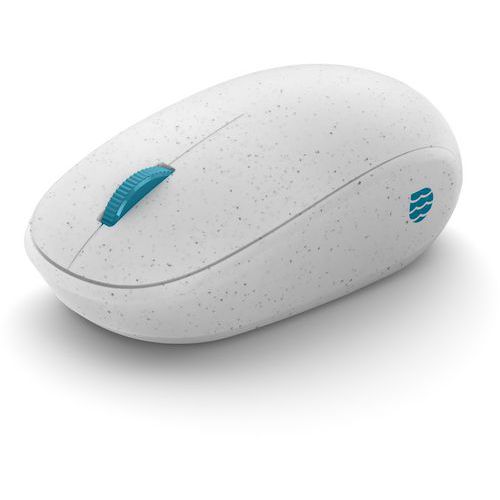 Rato ecológico sem fios Bluetooth Mouse Ocean – Microsoft