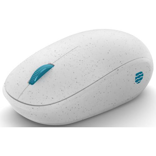 Rato ecológico sem fios Bluetooth Mouse Ocean – Microsoft