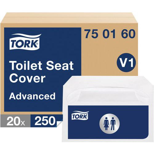 Cobertura para assento Tork