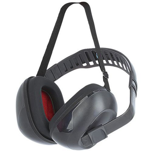 Protetores acústicos multiposições VS110M VeriShield™ SNR 32 Honeywell