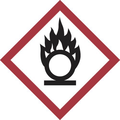 Painel CLP – Risco de oxidação – alumínio