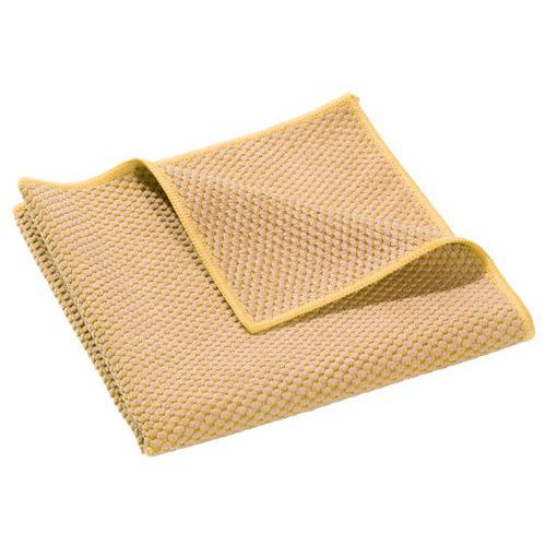 Microfibra – fibras recicladas – Spontex
