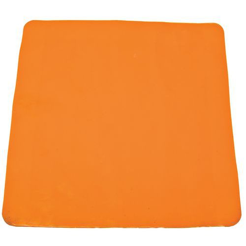 Placa de obturação reutilizável Ikasorb