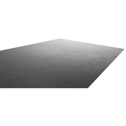 Tapete de entrada antiderrapante e absorvente - Manutan Expert Tapete de entrada antiderrapante e absorvente - Manutan Expert