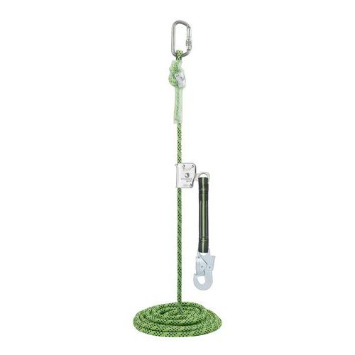 Corrediça automática RG300 em corda – Miller by Honeywell Corrediça automática RG300 em corda – Miller by Honeywell