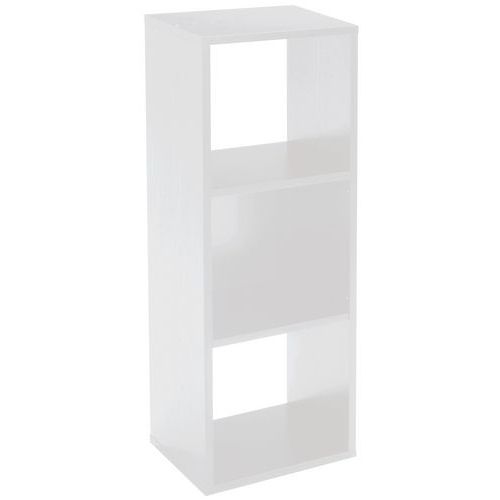 Móvel de arrumação Maxicube – branco – Artarredi Móvel de arrumação Maxicube – branco – Artarredi