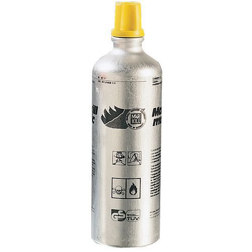 Frasco de segurança - Capacidade 0,4 L Frasco de segurança - Capacidade 0,4 L