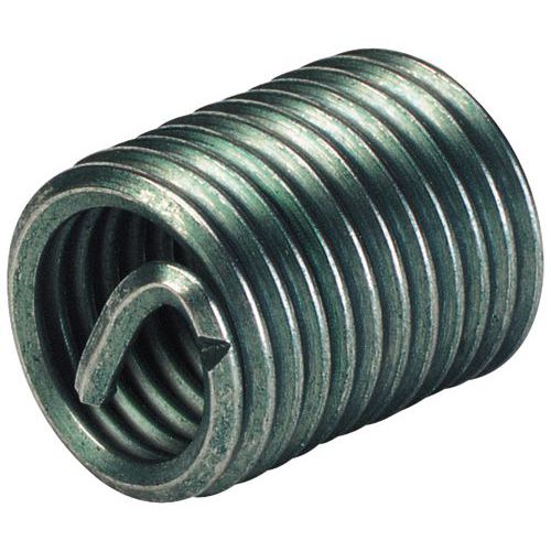Caixa de 25 roscas postiças HELICOIL® Plus - M5