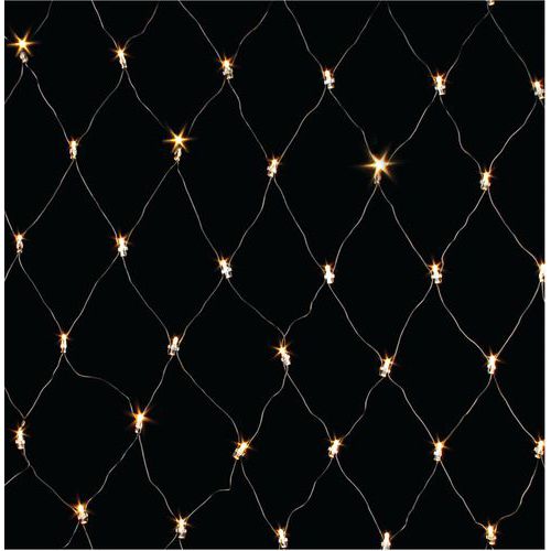 Iluminação Luca connect 24 – cortina de luz Iluminação Luca connect 24 – cortina de luz