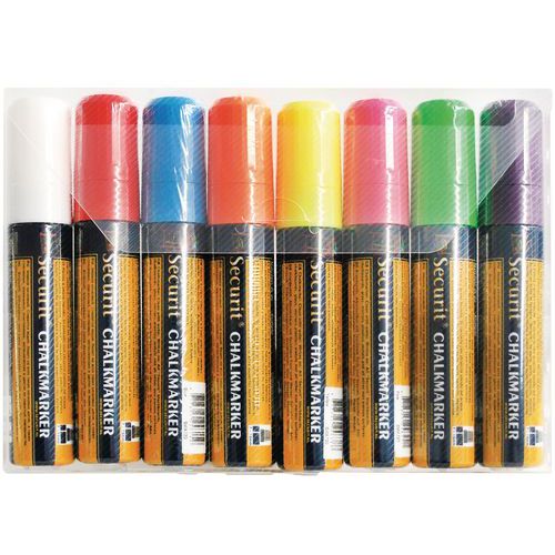 Canetas de feltro sortidas para quadro branco Canetas de feltro sortidas para quadro branco