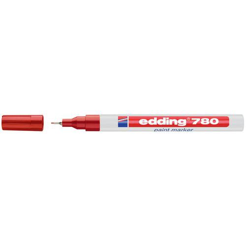 Marcador de tinta - Edding 780