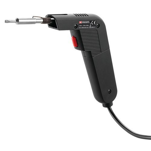 Ferro de soldar instantâneo modelo 75 W - 230 V