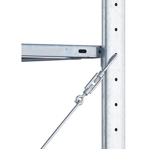Esticador para cruzeta Easy-Fix - Schulte