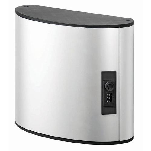 Chaveiro Key Box -Fecho com código