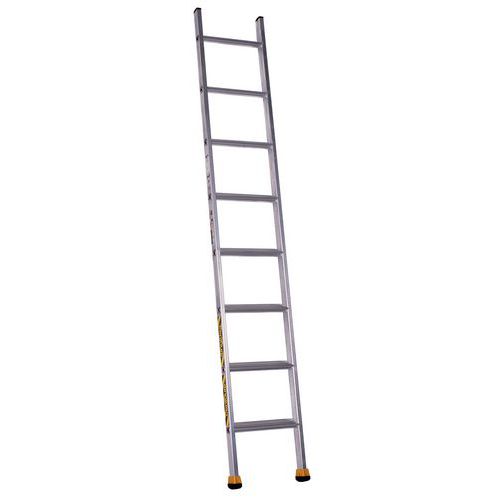 Escada simples – 8 a 14 degraus
