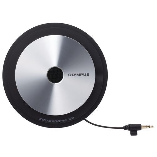 Dictafone periférico de mesa – Olympus – ME-33