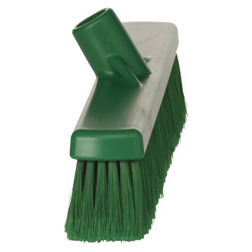 Escova de fibra macia/fendida – 410 mm