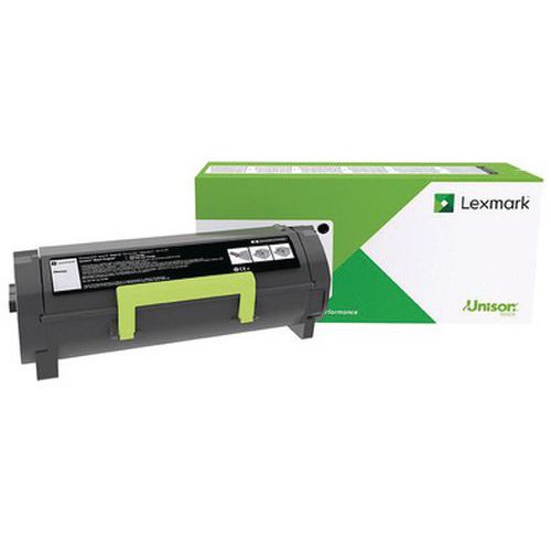 Toner - 502 - Lexmark