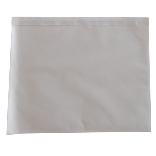 Envelope porta-documentos reforçado Éco-List – A4 – Com e sem impressão Envelope porta-documentos reforçado Éco-List – A4 – Com e sem impressão