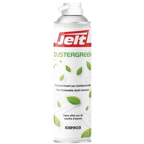 Limpa-pó DusterGreen – Jelt