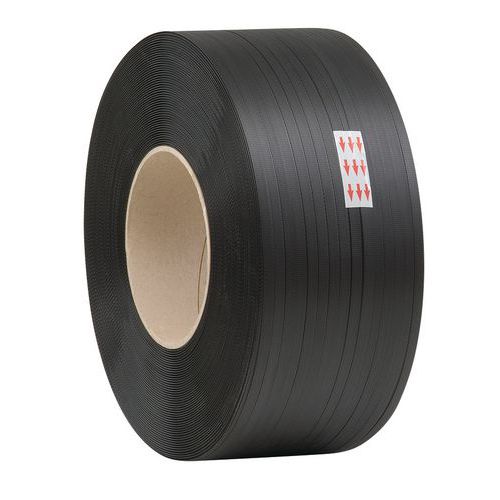 Fita em polipropileno industrial - Mandril de Ø 406 mm
