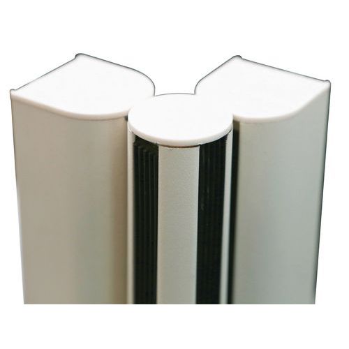 Perfil de ligação em estrela