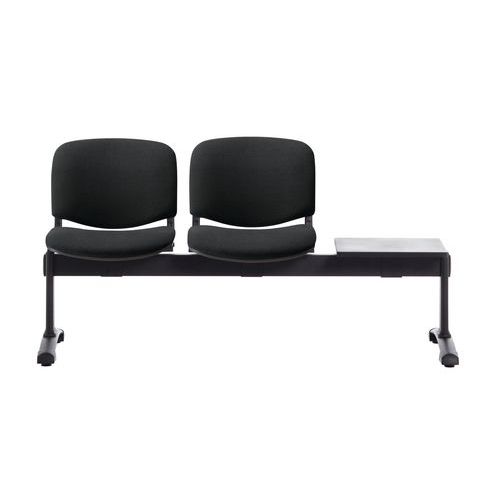 Banco para sala de espera Agora – 2 assentos Banco para sala de espera Agora – 2 assentos