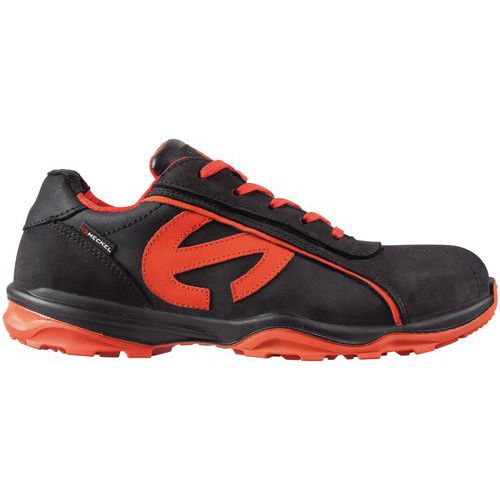 Calçado de segurança RUN-R 300 S3 SRC - Modelo baixo