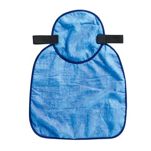 Forro refrescante para capacete de proteção – Ergodyne