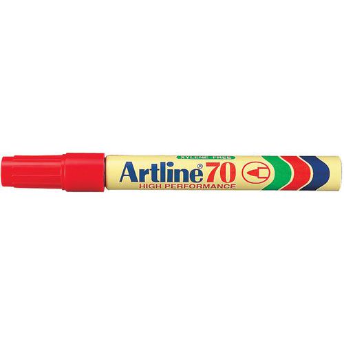 Marcador permanente Artline