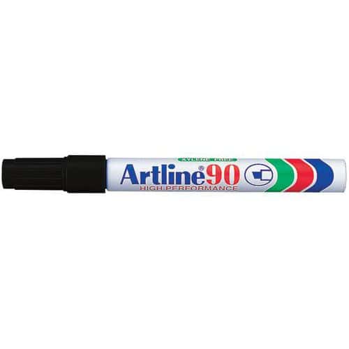Marcador permanente – Artline 90