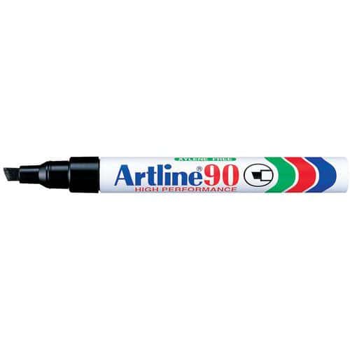 Marcador permanente – Artline 90