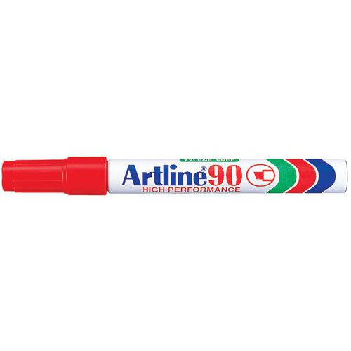 Marcador permanente – Artline 90