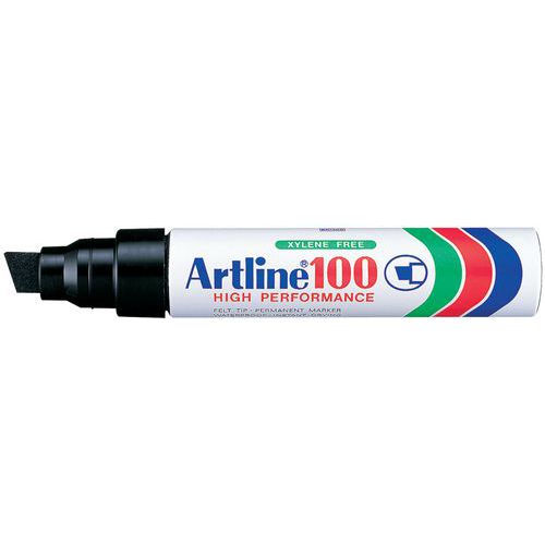 Marcador permanente – Artline 100