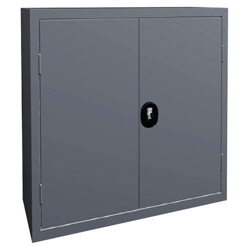Armários de metal com portas rebatíveis – Acial