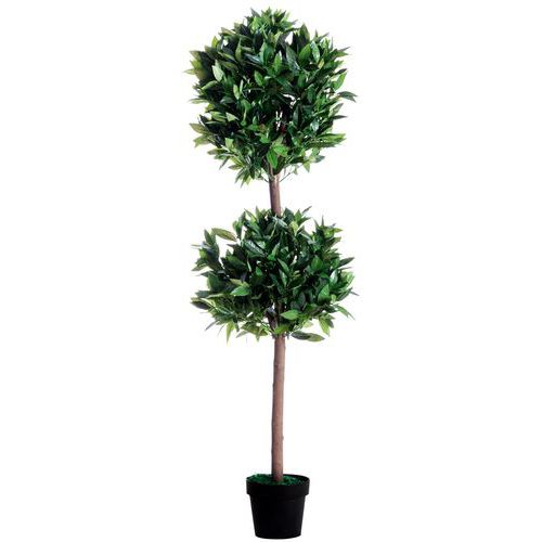 Planta artificial, loureiro – Meet By Paperflow