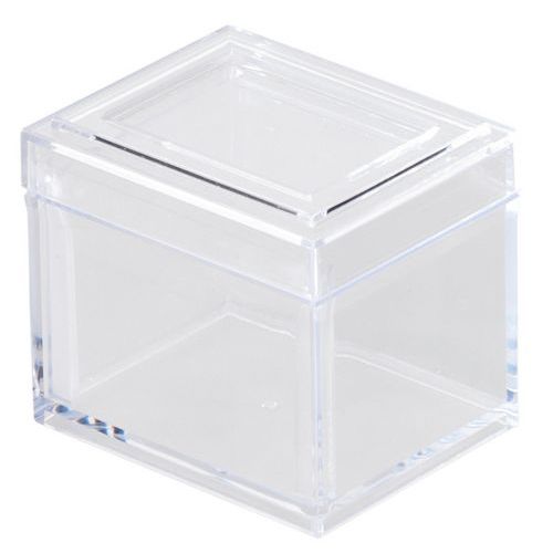 Caixa LAB – 180 a 360 mm de comprimento – 1,3 a 11 L – Por lote