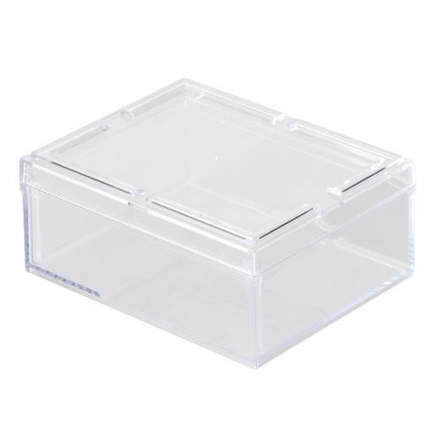 Caixa LAB – 180 a 360 mm de comprimento – 1,3 a 11 L – Por lote
