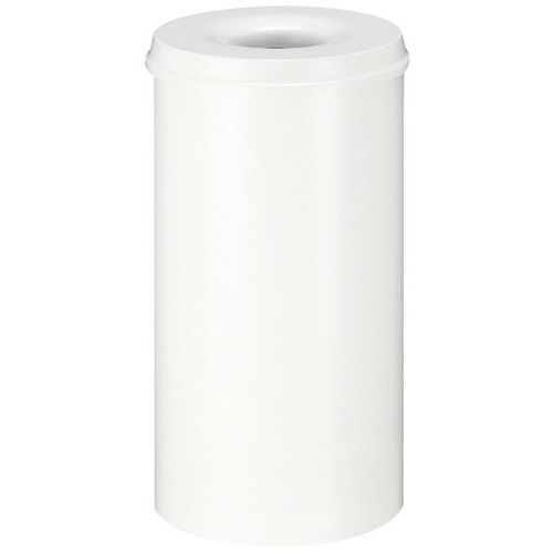 Caixote de lixo antifogo – 50 L
