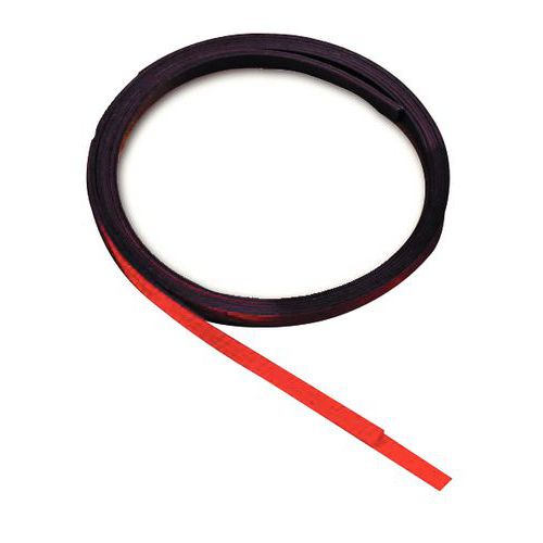 Fita magnética – 5 mm x 2 m – Nobo